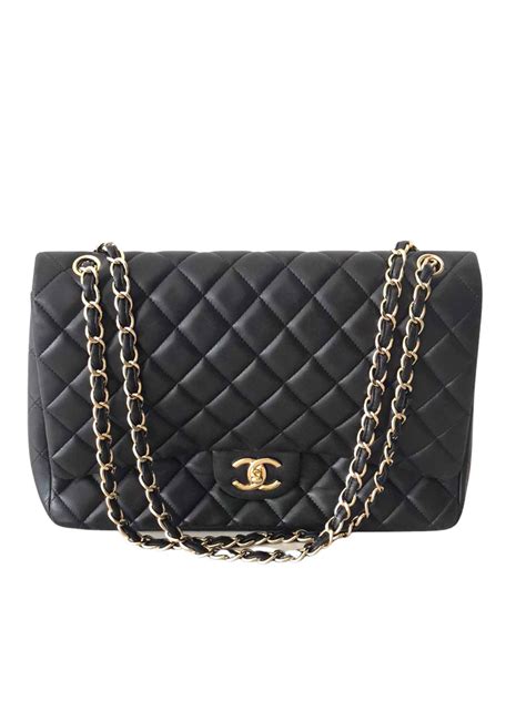 melhor lugar para comprar bolsas chanel na europa|Paris ou Londres: os melhores países para comprar bolsas.